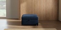 Storage Footstool