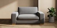 2 Seater Small Sofa