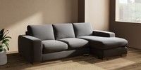 Medium Sofa Chaise - Right Hand