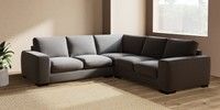 Medium Corner Sofa - Universal
