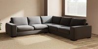 Large Corner Sofa - Universal
