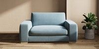 2 Seater Small Sofa