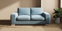 3 Seater Small Sofa
