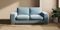 3 Seater Small Sofa