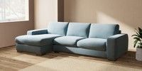 Large Sofa Chaise - Left Hand