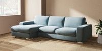 Large Sofa Chaise - Left Hand