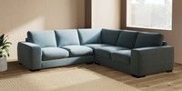 Medium Corner Sofa - Universal