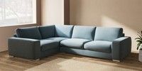 Large Corner Sofa - Left Hand