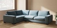 Large Corner Sofa - Left Hand