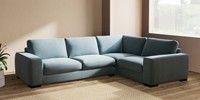 Large Corner Sofa - Right Hand