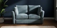 2 Seater Small Sofa
