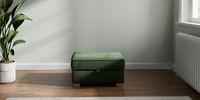Storage Footstool