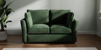 2 Seater Small Sofa
