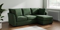 Medium Sofa Chaise - Right Hand