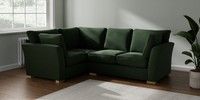 Medium Corner Sofa - Left Hand