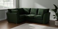 Medium Corner Sofa - Left Hand