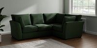 Medium Corner Sofa - Right Hand