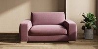 2 Seater Small Sofa