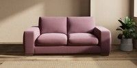 3 Seater Small Sofa