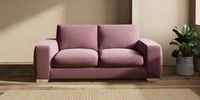 3 Seater Small Sofa
