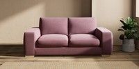 3 Seater Small Sofa