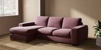 Medium Sofa Chaise - Left Hand