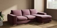 Medium Sofa Chaise - Right Hand