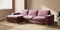 Large Sofa Chaise - Left Hand