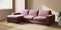 Large Sofa Chaise - Left Hand