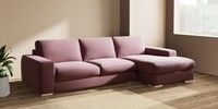 Large Sofa Chaise - Right Hand