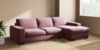 Large Sofa Chaise - Right Hand