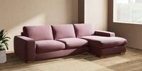 Large Sofa Chaise - Right Hand
