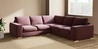 Medium Corner Sofa - Universal