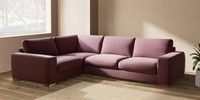 Large Corner Sofa - Left Hand