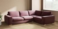 Large Corner Sofa - Right Hand