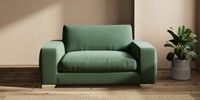 2 Seater Small Sofa