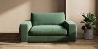 2 Seater Small Sofa