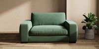 2 Seater Small Sofa