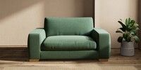 2 Seater Small Sofa