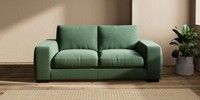 3 Seater Small Sofa