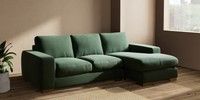 Medium Sofa Chaise - Right Hand