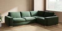 Large Corner Sofa - Right Hand