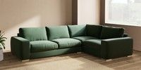 Large Corner Sofa - Right Hand