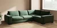 Large Corner Sofa - Right Hand