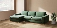 Sofa Chaise Bed - Left Hand
