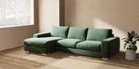 Sofa Chaise Bed - Left Hand