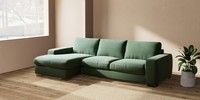 Sofa Chaise Bed - Left Hand