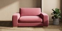 2 Seater Small Sofa