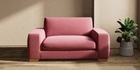 2 Seater Small Sofa