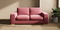 3 Seater Small Sofa
